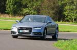 Audi A7 Sportback 3.0 TDI Quattro S-Line 2015 года